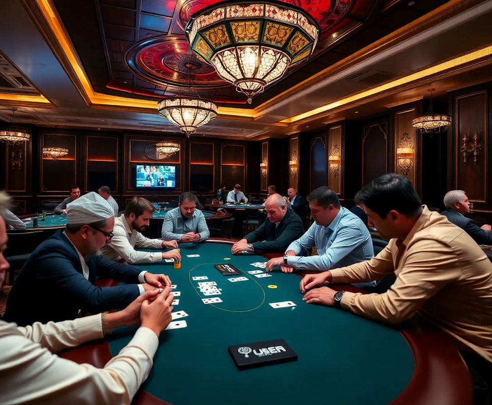 德州hhPoker正版官网 - 专业德州扑克平台